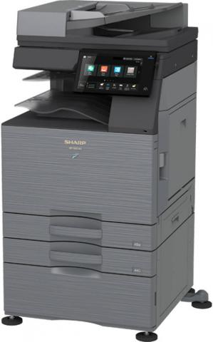 BP-50C45 | PRINTER